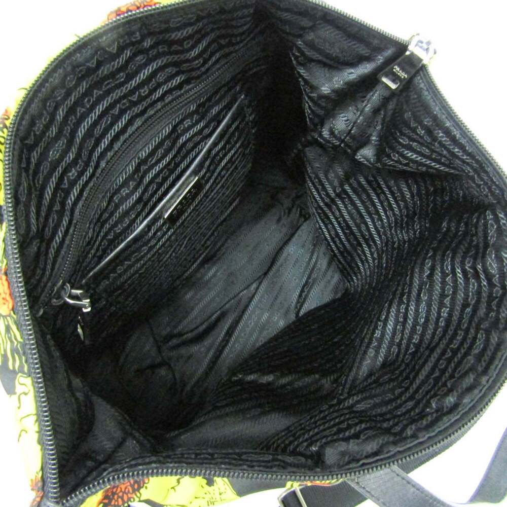 PRADA Black Shoulder Bag - Picture 3 of 15